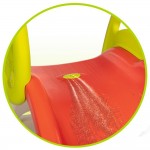 Tobogan cu Apa WaterFall Funny Smoby Water Slide